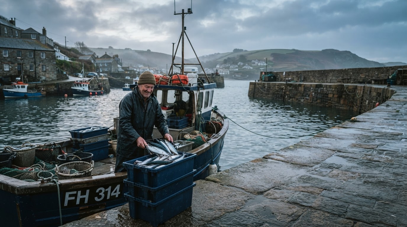 Morefish predictive analytics dashboard representing data-driven capital allocation